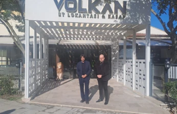 Kırcasalih Markası Edirne Merkez'de Yeni Şubesini Açıyor