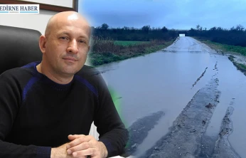 Kış bereketi tarlalara can suyu, çiftçiye umut oldu