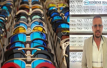 'Kışın da UV ışınları göz sağlığını tehdit ediyor'