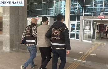 Kostüm etkinliğine imam cübbesiyle katılan şüpheli serbest bırakıldı