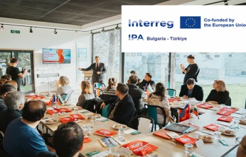 'Kültür Yoluyla Turizm Ortak Geleceğimiz Projesi' Tanıtıldı