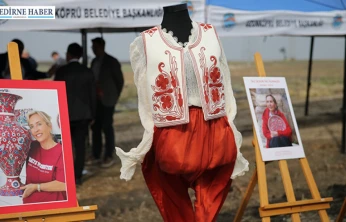 Kültürel miras Edirne Kırmızısı, bilimin ışığında geleceğe taşınıyor