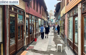 Kunduracılar Çarşısı'nda dönüşüm İlgi daha da artacak