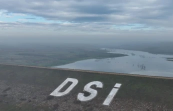 Kuraklığa karşı büyük hamle: Edirne'de iki baraj üreticinin umudu oldu