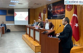 Kuraklık yönetimi sonuç verdi