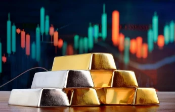 Küresel belirsizlik altın ve gümüşü zirveye  taşıdı