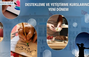 MEB'den gençlere çok yönlü eğitim hamlesi