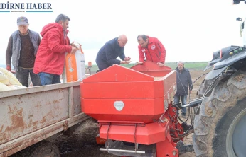 Mera ıslah çalışmaları devam ediyor