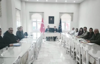 Meriç'te eğitim masaya yatırıldı