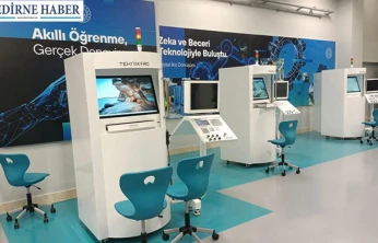 Mesleki eğitimde dijital çağ