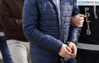 Meslekten ihraç öğretmen FETÖ üyeliği şüphesiyle yakalandı