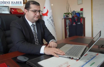 Metin Nacioğlu'ndan AA'nın 'Yılın Kareleri' Seçimine Katılım