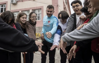 Millî sporcular için beden eğitimi öğretmenliğinde kontenjan açıldı