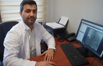 Mitral Kapak yetmezliğine ameliyatsız çözüm Trakya Üniversitesi'nde