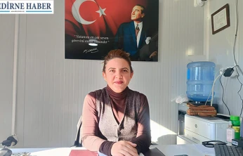 Muhtar Uzel'den belediyeye tepki: 'Eşit hizmet nerede?'