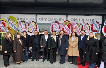 Onurlar Sigorta hizmete girdi