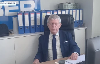 Özsoy 50 yıllık meslek hayatına noktayı koydu