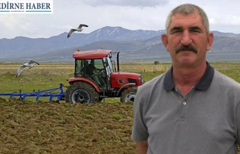 Öztürk'ten üreticilere ÇKS uyarısı