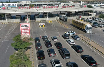 Peron ve personel sayısı arttırıldı, geçişler hızlandı