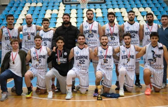 Potada Durmak Yok: 1922 Edirne yine zirvede