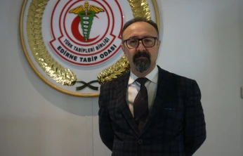 Prof. Dr. Karlıkaya, 'Her yıl milyonlarca insan hayatını kaybediyor'