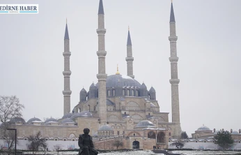 Ramazan sevinci Selimiye'de yaşanacak