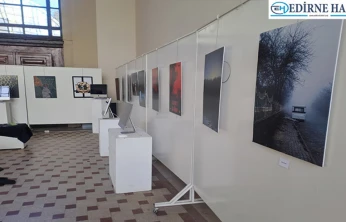 Sanat ve gerilimin buluştuğu sahne zihnin karanlık penceresi