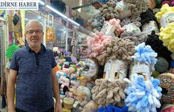 Satışlar arttı, bu yılın trendi puffy ve çanta ipleri