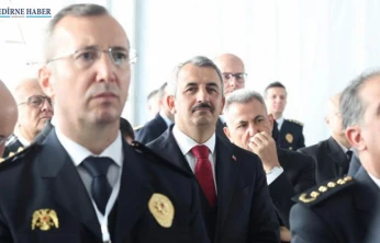 Sezer, 9 Bin 200 yeni araç teslim törenine katıldı