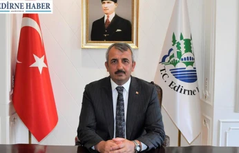 Sezer: 'Edirne'nin Kurtuluşunun 103. Yılı Gururla Kutlanıyor'