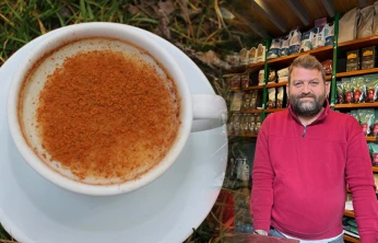 Soğuk hava salep satışlarını artırdı