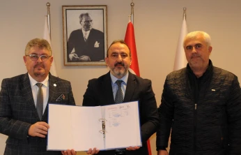 Sorgum Kırsal Ekonomiye Kazandırılıyor: Tekirdağ'da Yeni Dönem