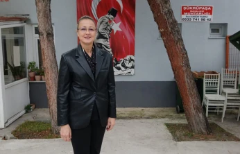 Şükrüpaşa'da kış dayanışması başladı