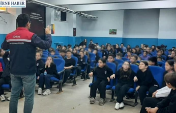 Tarım İl Müdürlüğü'nden okullarda gıda güvenliği seferberliği