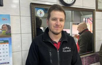 Tavukçularda yılbaşı yoğunluğu