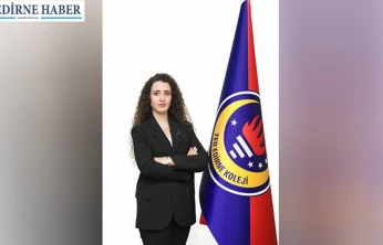 TED Edirne Koleji'nden öğrenci ve velilere tatil rehberi