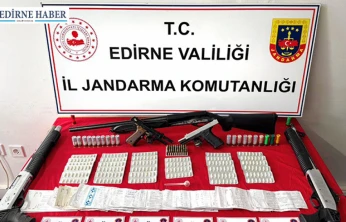 Tefecilik operasyonunda 4 zanlı tutuklandı