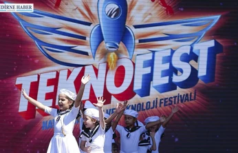 TEKNOFEST 2026'nın teknoloji yarışmaları için başvurular başladı