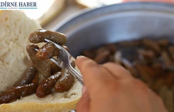 'Tencere köftesi' coğrafi işaret yolunda