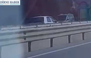 Ters yön ihlali pahalıya patladı