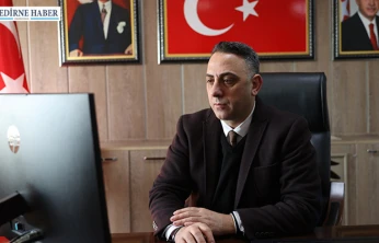 Tohumcu, AA'nın 'Yılın Kareleri' oylamasına katıldı