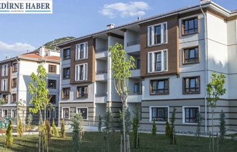 TOKİ 500 Bin Sosyal Konut Başvuruları Başlıyor!