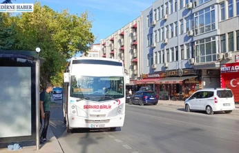 Toplu taşımaya yeni tarife onaylandı
