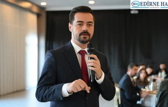 'Trakya'nın TGA'da sürekli temsil edilmesi gerekiyor'