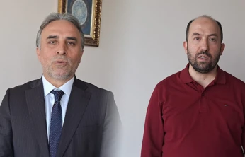 Türk Dili Ailesi Günü dolayısıyla söyleşi düzenlendi