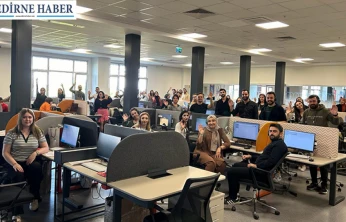 TREDAŞ'tan Trakya'da müşteri odaklı hizmet başarısı