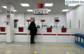 TREPAŞ'tan hamilelere, yaşlılara ve engellilere öncelikli hizmet