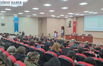 TÜ'de sürdürülebilirlik buluşması