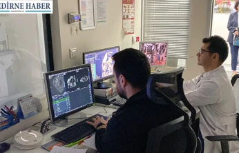 TÜ Tıp Fakültesi'nden koroner hastalıkta dev adım