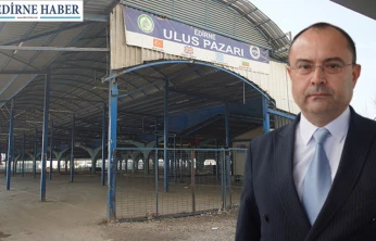 Turistlerin gözdesi Ulus Pazarı artık kurulmayacak